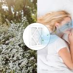 Komashr 10x10 MERV 13 Air Filters (4-Pack)