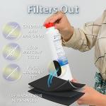 Samsung Refrigerator Water Filter APF-0300 5-Pack