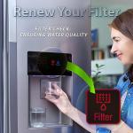 Samsung Refrigerator Water Filter APF-0300 5-Pack