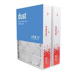 AIRx MERV 8 16x25x5 Air Filter 2-Pack