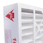 AIRx MERV 8 16x25x5 Air Filter 2-Pack