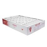 AIRx MERV 8 16x25x5 Air Filter 2-Pack