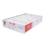 AIRx MERV 8 16x25x5 Air Filter 2-Pack