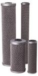 Pentair FloPlus-10 Under Sink Carbon Water Filter