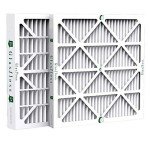 Glasfloss MERV 10 AC Furnace Filters 12 Pack
