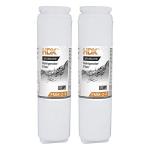 HDX Standard Refrigerator Water Filter Replacement (2-Pack)