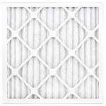 16x16x1 AIRx MERV 8 Pleated Air Filters 4-Pack