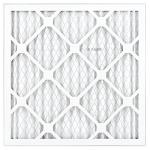 16x16x1 AIRx MERV 8 Pleated Air Filters 4-Pack
