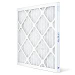 16x16x1 AIRx MERV 8 Pleated Air Filters 4-Pack