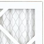 16x16x1 AIRx MERV 8 Pleated Air Filters 4-Pack