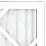 16x16x1 AIRx MERV 8 Pleated Air Filters 4-Pack