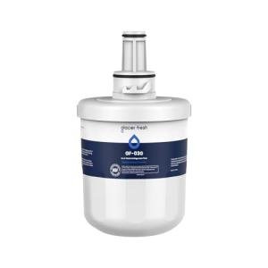 Glacier Fresh Water Filter for Samsung Refrigerators