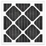 AIRx Odor Removal 14x14x1 MERV 7 Filters - 6 Pack