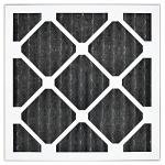 AIRx Odor Removal 14x14x1 MERV 7 Filters - 6 Pack