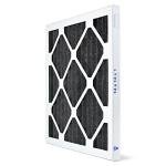 AIRx Odor Removal 14x14x1 MERV 7 Filters - 6 Pack