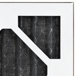 AIRx Odor Removal 14x14x1 MERV 7 Filters - 6 Pack