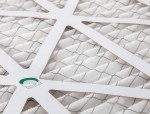 Glasfloss MERV 10 AC Furnace Filters 12 Pack