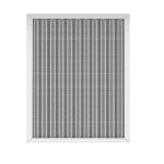 Washable Electrostatic Air Filter - 24x18x1 Size