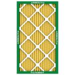Filterbuy 12x24x1 MERV 11 HVAC Air Filter