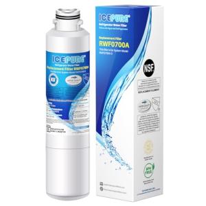 ICEPURE DA29-00020B Water Filter for Samsung Refrigerators