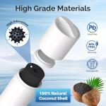 ICEPURE DA29-00020B Water Filter for Samsung Refrigerators