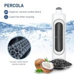 Midea-Compatible Water Filters (2 Pack)