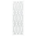 AIRx 12x36x1 MERV 13 Pleated Air Filter 4-Pack