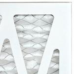 AIRx 12x36x1 MERV 13 Pleated Air Filter 4-Pack