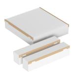 MERV 13 Replacement Filters for Aprilaire & Lennox