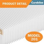 MERV 13 Replacement Filters for Aprilaire & Lennox