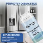 Whirlpool Water Filter EDR4RXD1 Replacement