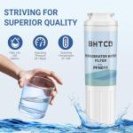 Whirlpool Water Filter EDR4RXD1 Replacement