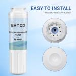 Whirlpool Water Filter EDR4RXD1 Replacement