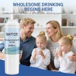 Whirlpool Water Filter EDR4RXD1 Replacement