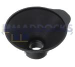 Beko Dishwasher Salt Funnel Genuine Part 1881580300