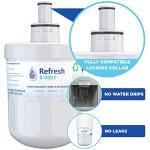 Samsung Aqua-Pure Plus Filter Replacement (4 Pack)