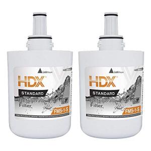 Samsung HAF-CU1S Refrigerator Water Filter 2-Pack