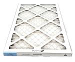 Proairtek AF12201M11SWH Model 12x20x1 Air Filter, MERV 11; Ideal for Anyone Wanting Clean, Crisp Air in Their Home