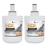 Samsung HAF-CU1S Refrigerator Water Filter 2-Pack