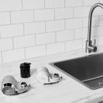 Culligan Replacement Faucet Water Filter for Clean Water