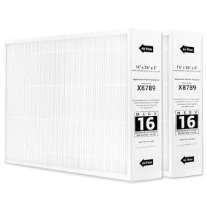 16x26x5 MERV 16 Filter for Lennox & PureAir