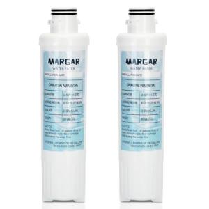 MIWF6200 Water Filter Cartridge Replacement - 2 Pack