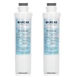 MIWF6200 Water Filter Cartridge Replacement - 2 Pack