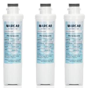 MIWF6200 Water Filter Cartridge 3-Pack