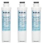 MIWF6200 Water Filter Cartridge 3-Pack