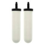 Doulton Super Sterasyl Ceramic Water Filters - 2 Pack
