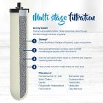 Doulton Super Sterasyl Ceramic Water Filters - 2 Pack