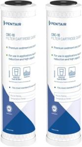 Pentair CBC-10 Under Sink Carbon Water Filter