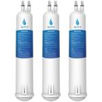 EDR3RXD1 Refrigerator Water Filter 3 Pack