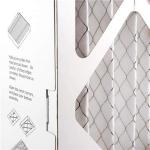 Envirowise MERV 13 Quikbox Filter Media 2-Pack